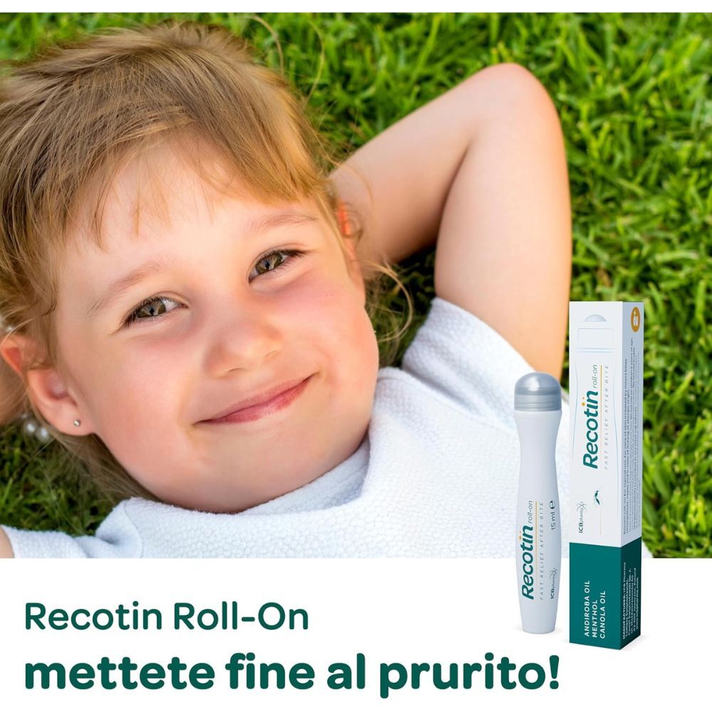 Famiglia che cammina su un ponte. Testo: Per tutta la famiglia!