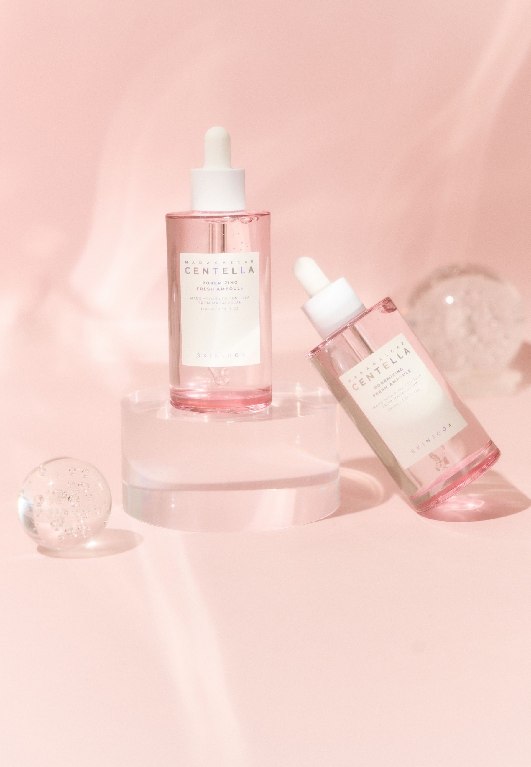 SKIN1004 Poremizing Fresh Ampulle