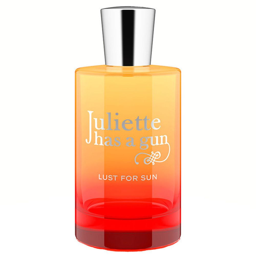 Juliette Has A Gun Lust For Sun Eau de Parfum Spray 100 ml