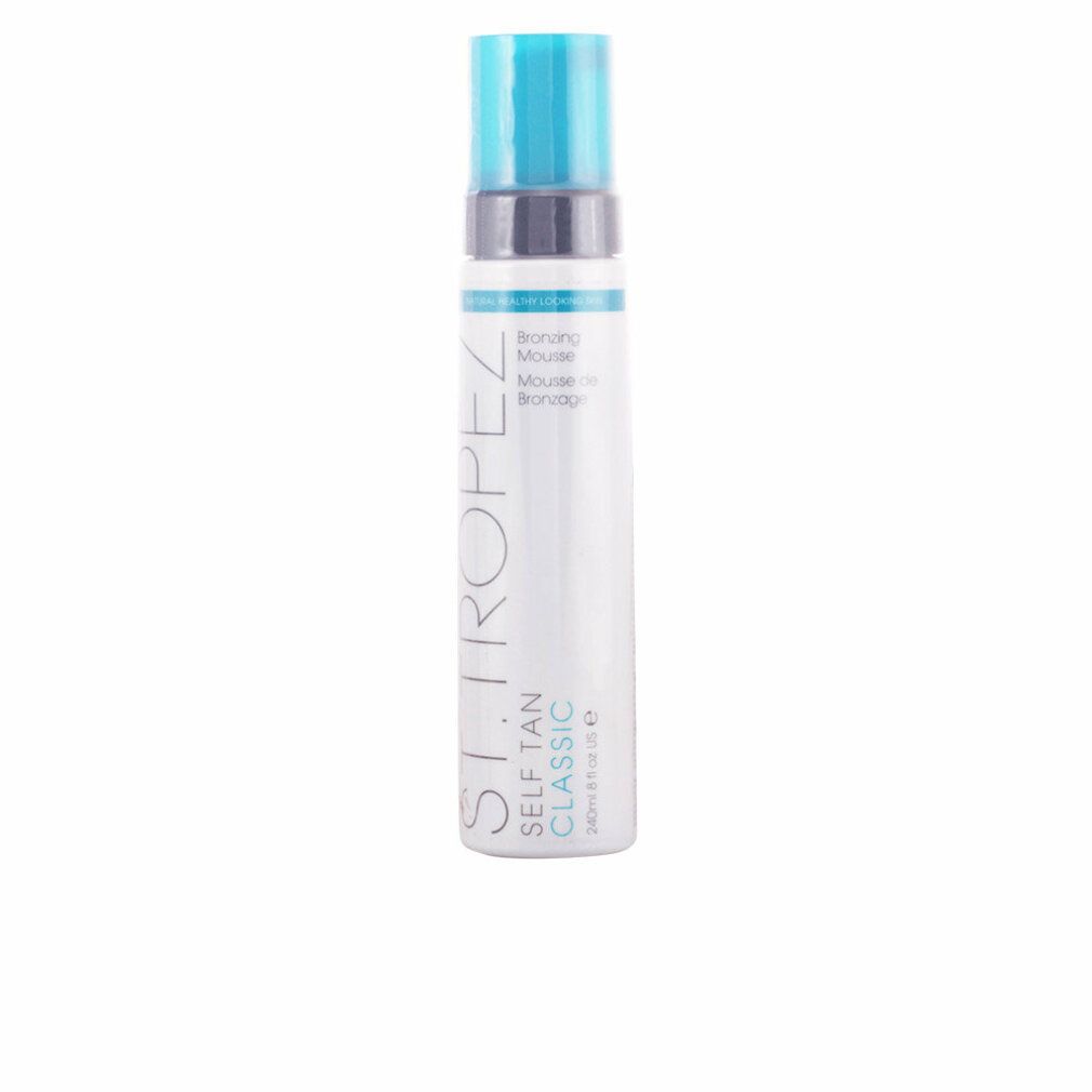 St.Tropez Self Tan Classic Bronzing Mousse