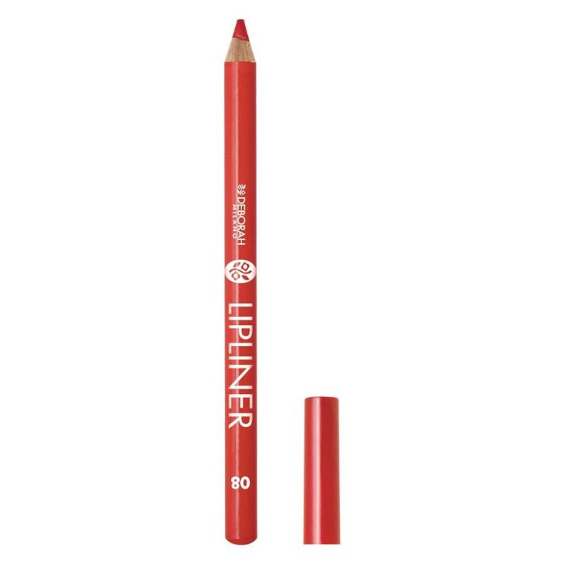 DEBORAH MILANO MATITA LIPLINER SCARLET 8