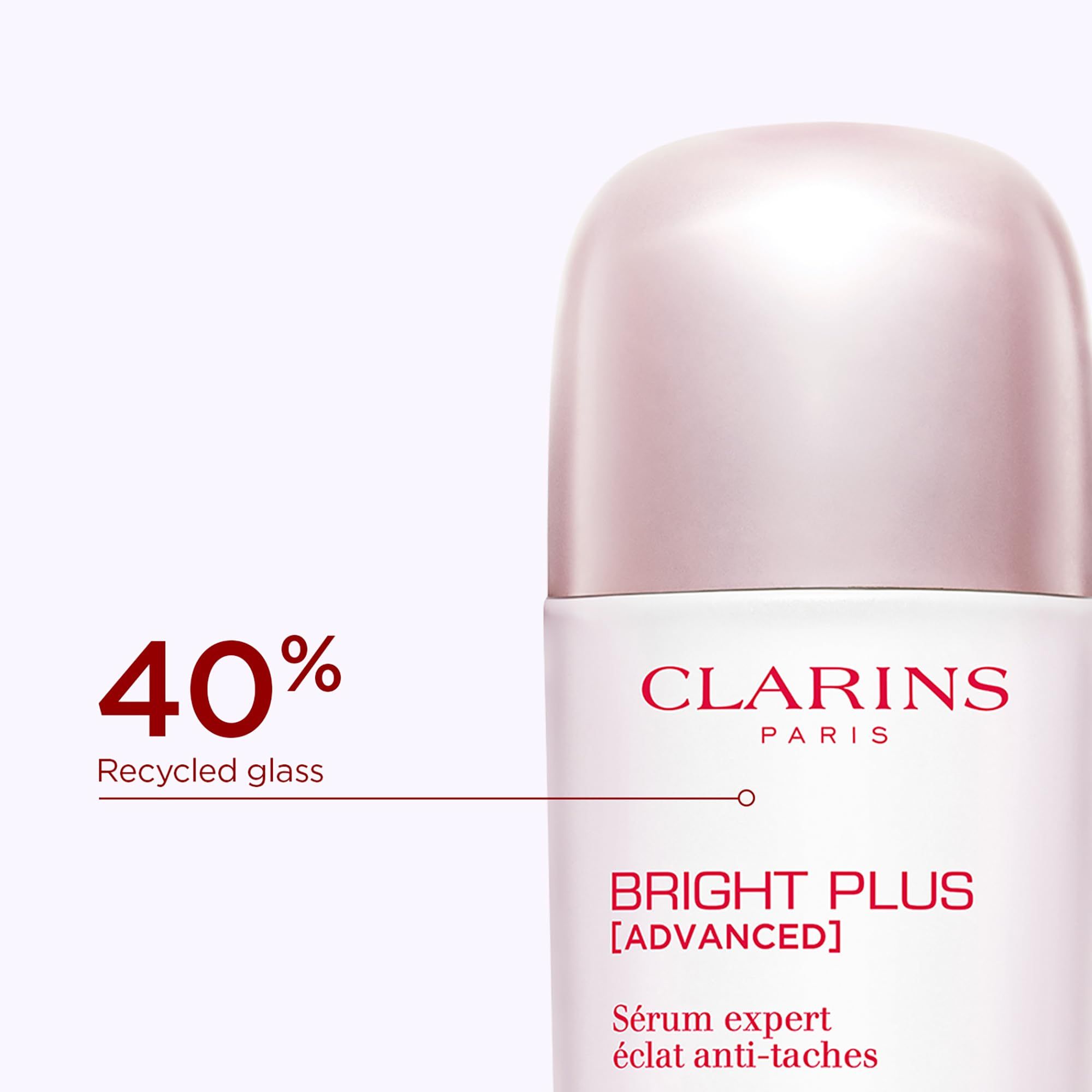 Clarins Bright Plus Advanced Serum 30 ml