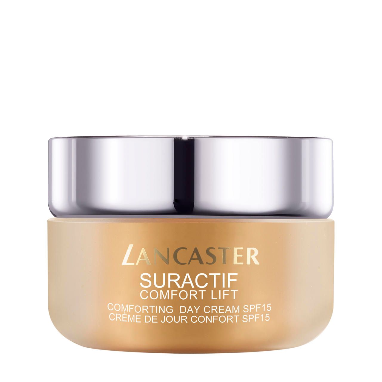 Lancaster Suractif Comfort Lift Crema Giorno Confortante Spf15 50ml