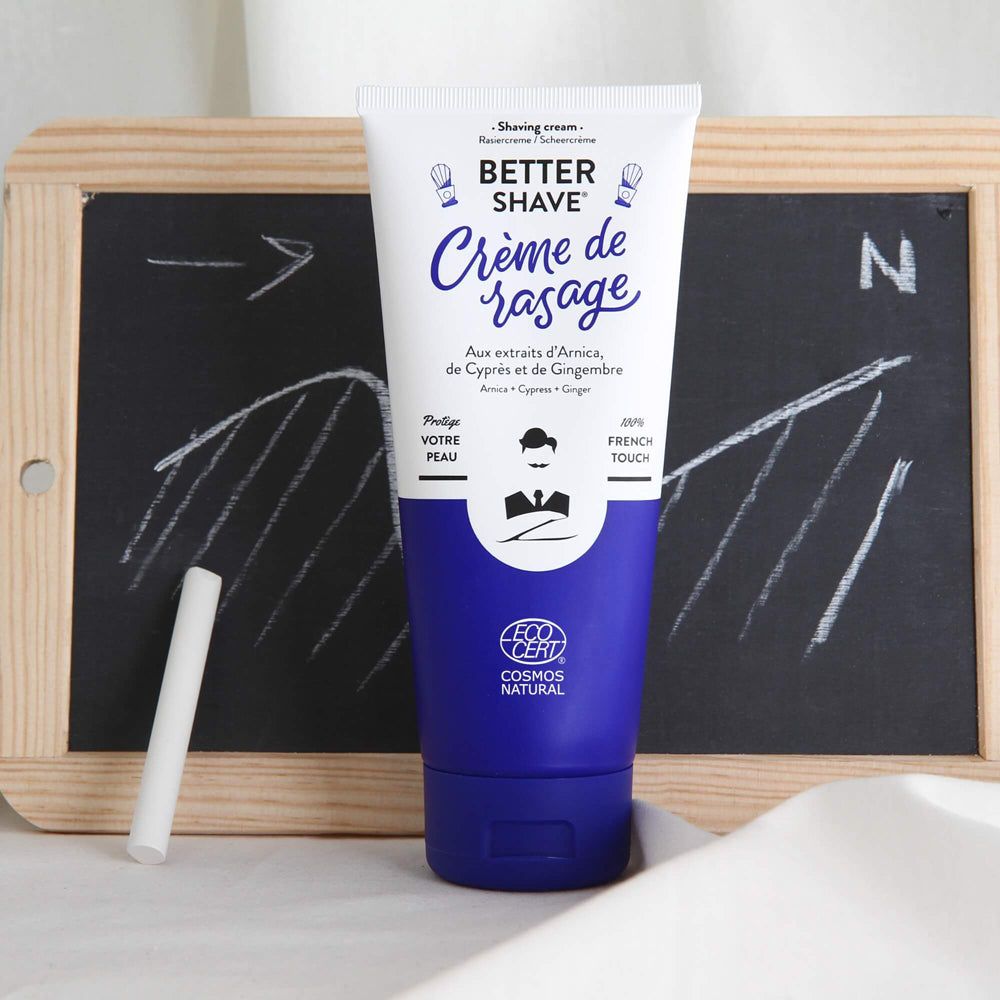 Monsieur BARBIER - Crema da barba