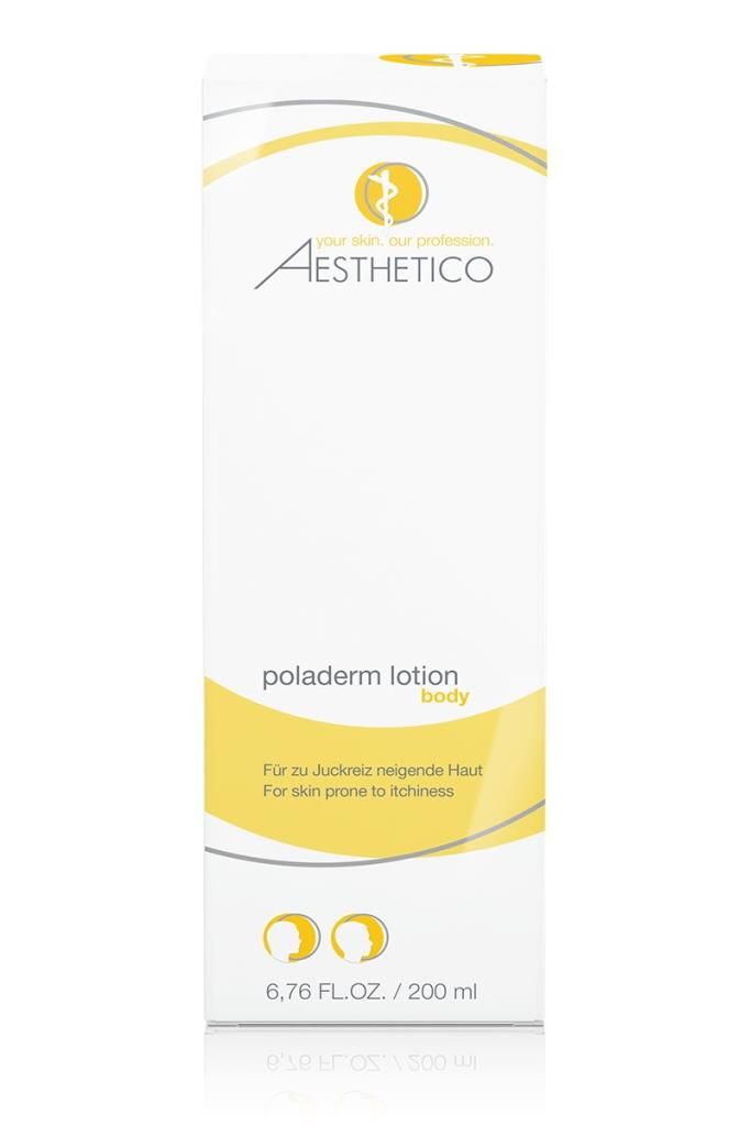 Estetico Poladerm Lozione 200 ml