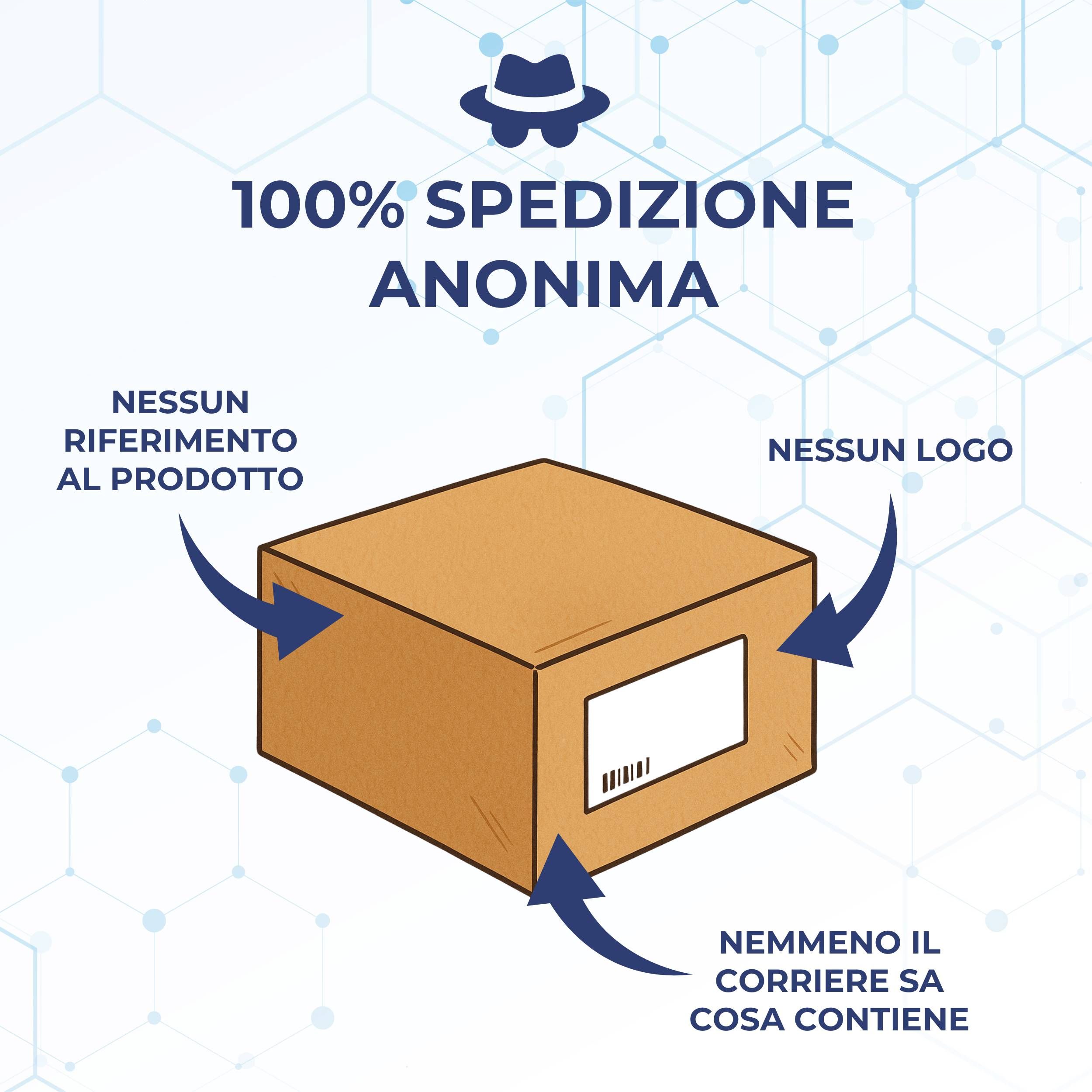 Lybid'Or ALPHA Integratore Energizzante per il Benessere Sessuale Maschile