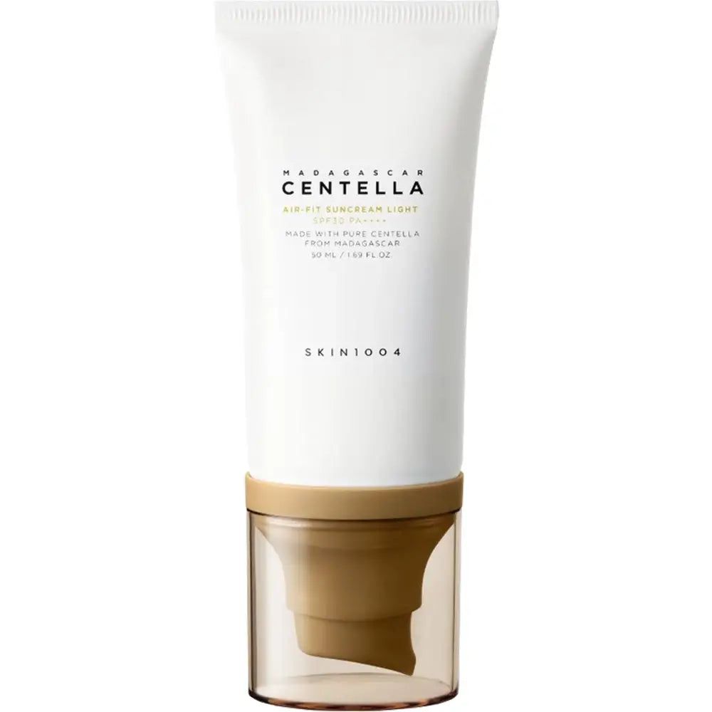 SKIN1004 Air-Fit Suncream Light SPF30