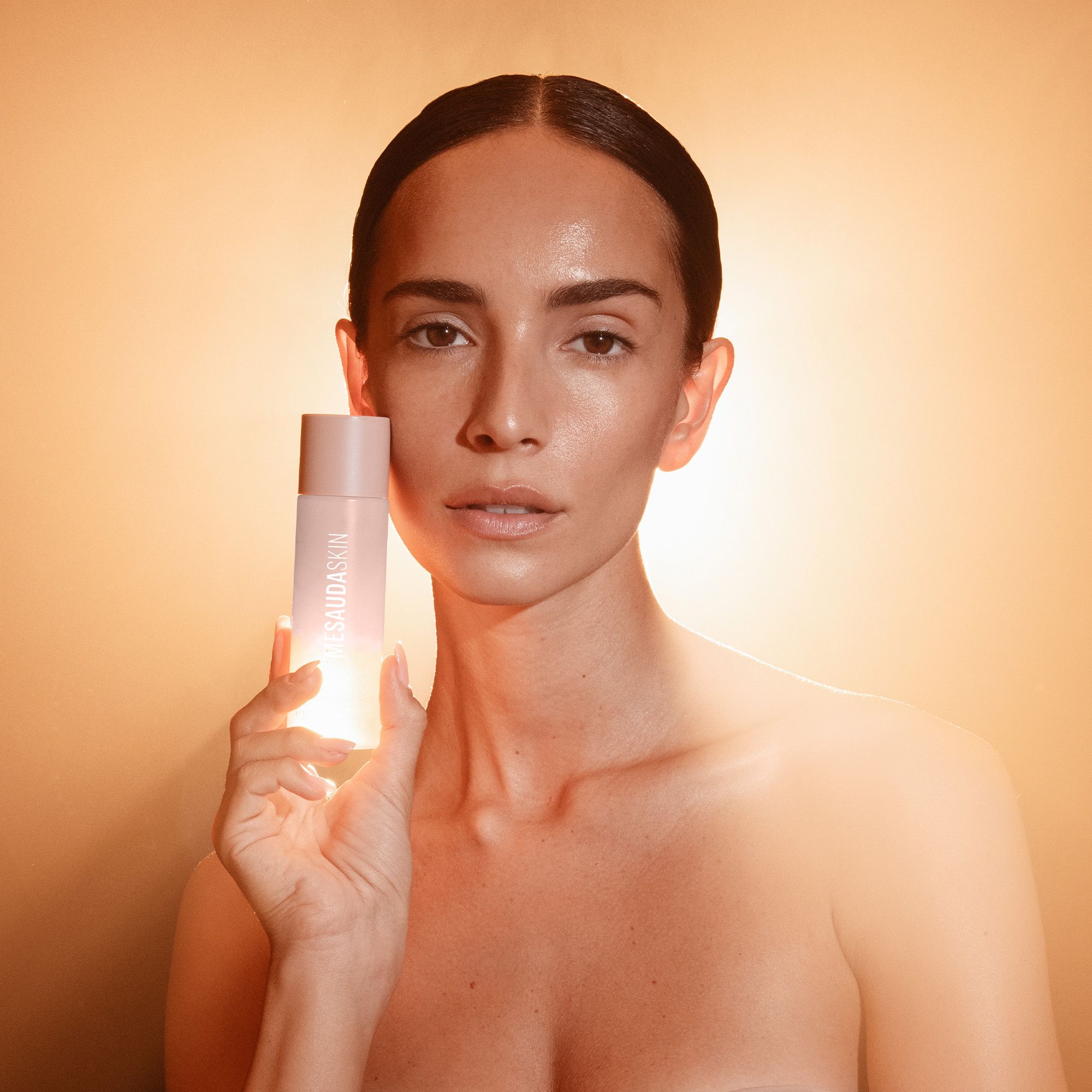 Mesauda Lumisheen - Essenza Illuminante Alla Vitamina C