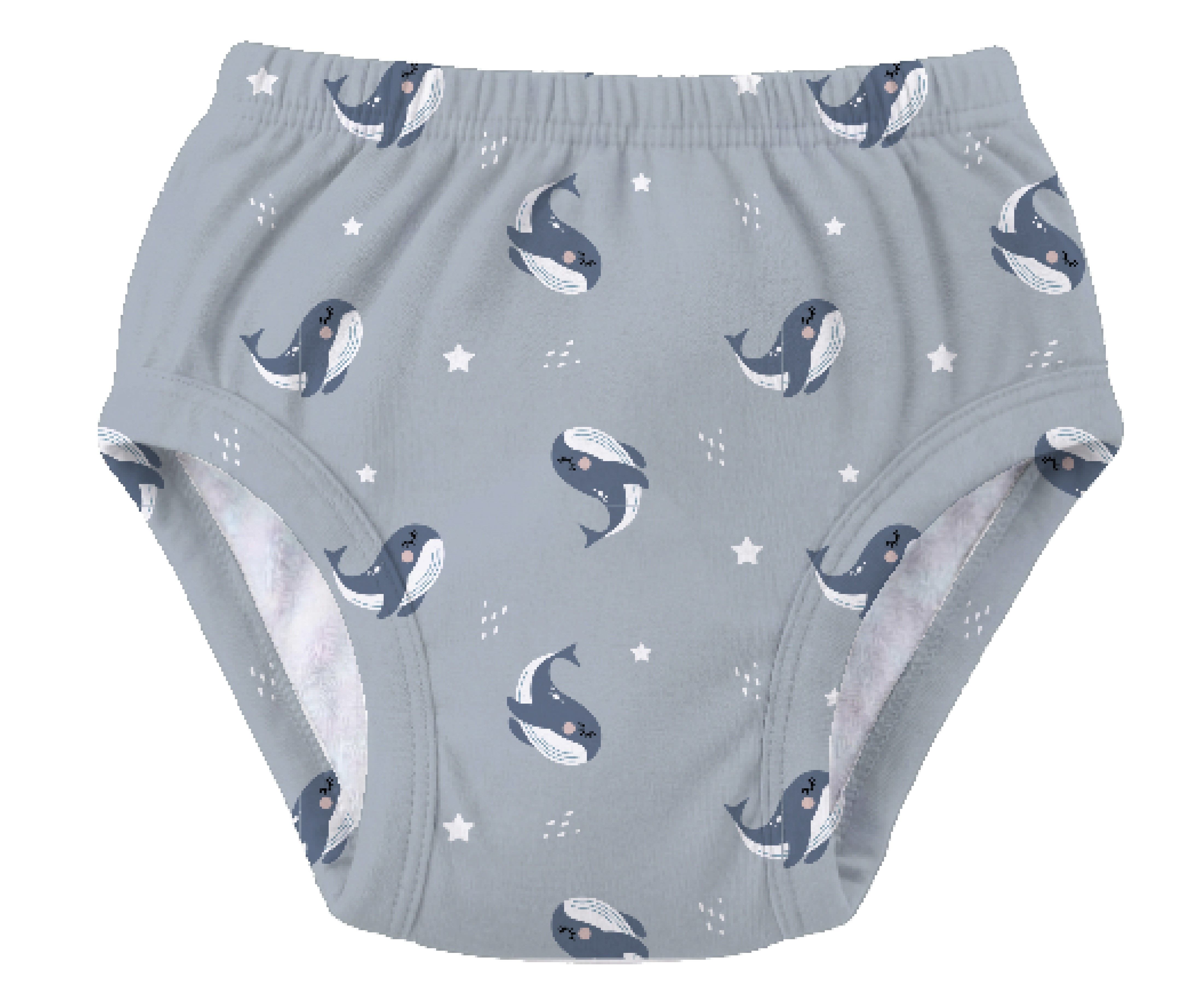 Training Pants Kikido Balena
