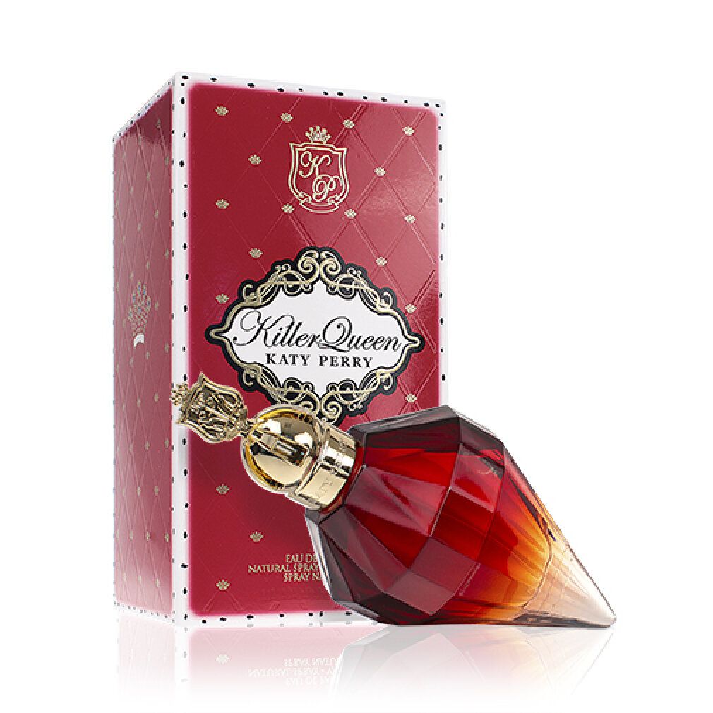 Katy Perry Killer Queen Eau de Parfum 30 ml.