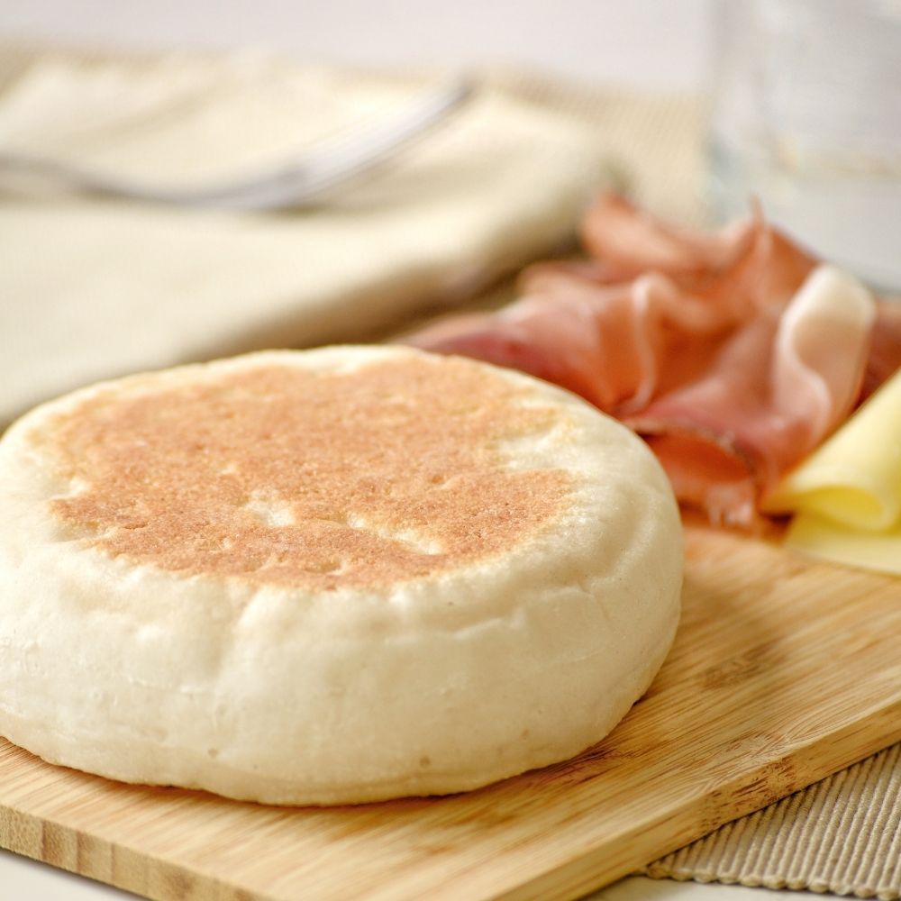 Tigellotto  Senza glutine - Belli Freschi