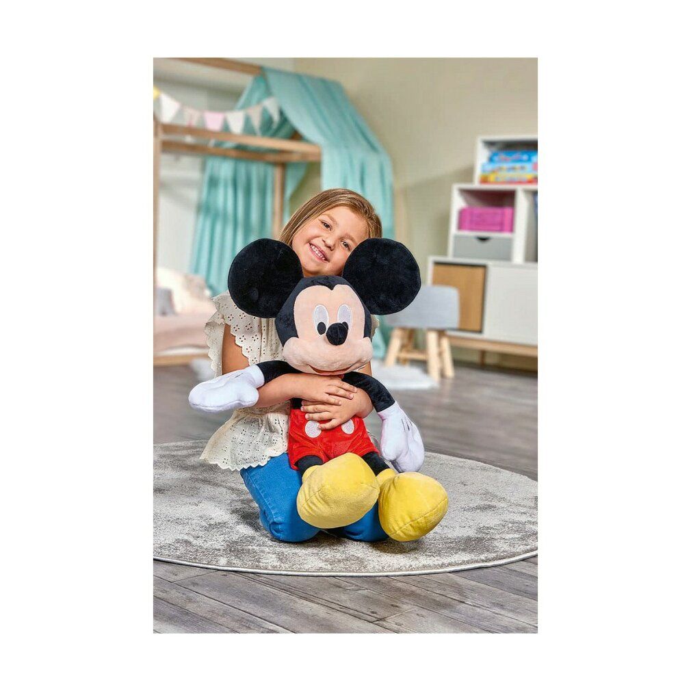 Simba Topolino peluche Disney 61 cm