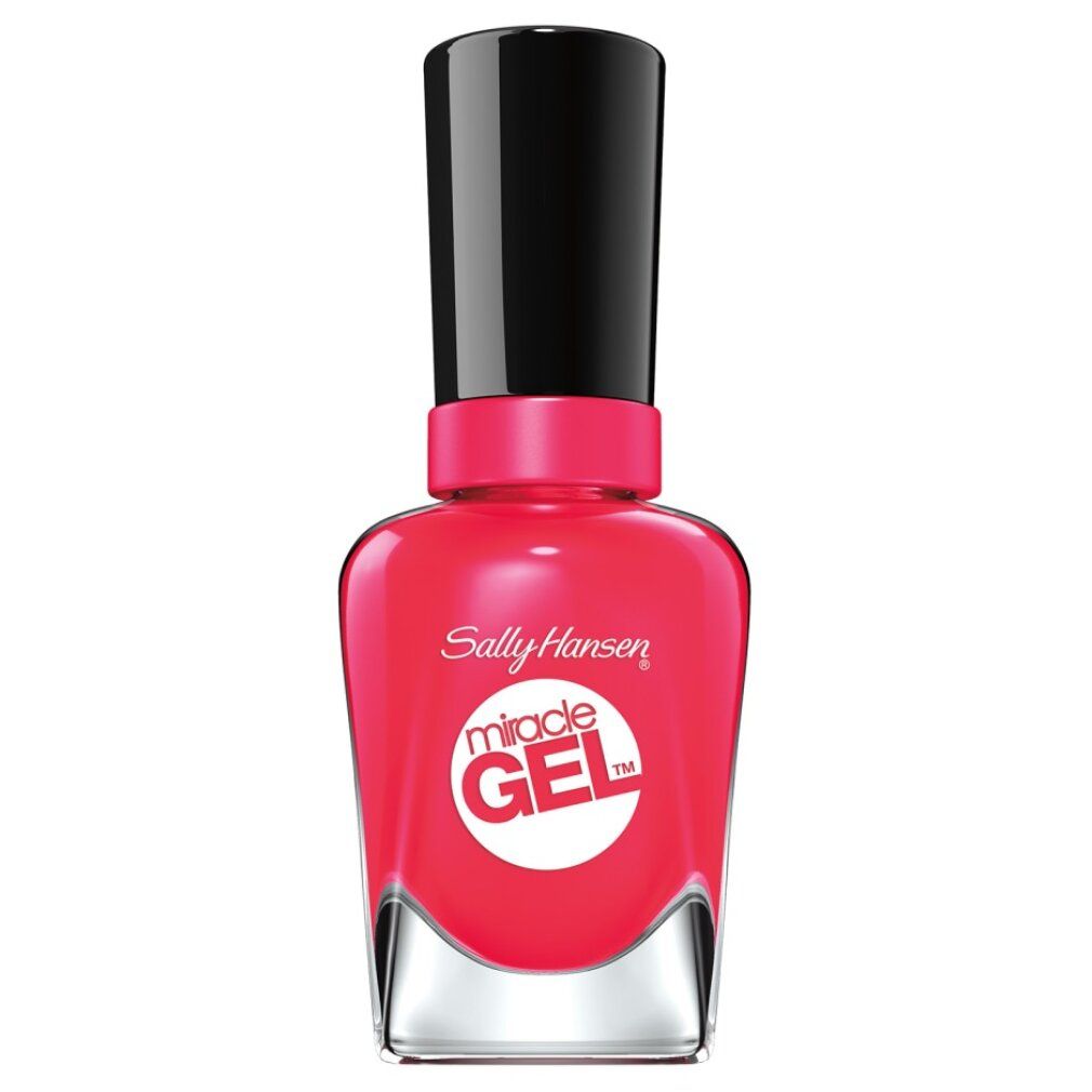 Sally Hansen Gel Miracoloso 220 Serbatoio Rosa