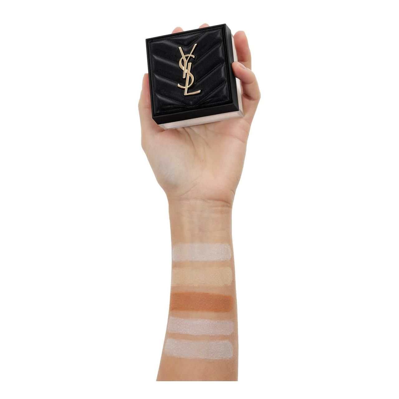 Yves Saint Laurent All Hours Hyper Blur Poudre Libre Translucent.