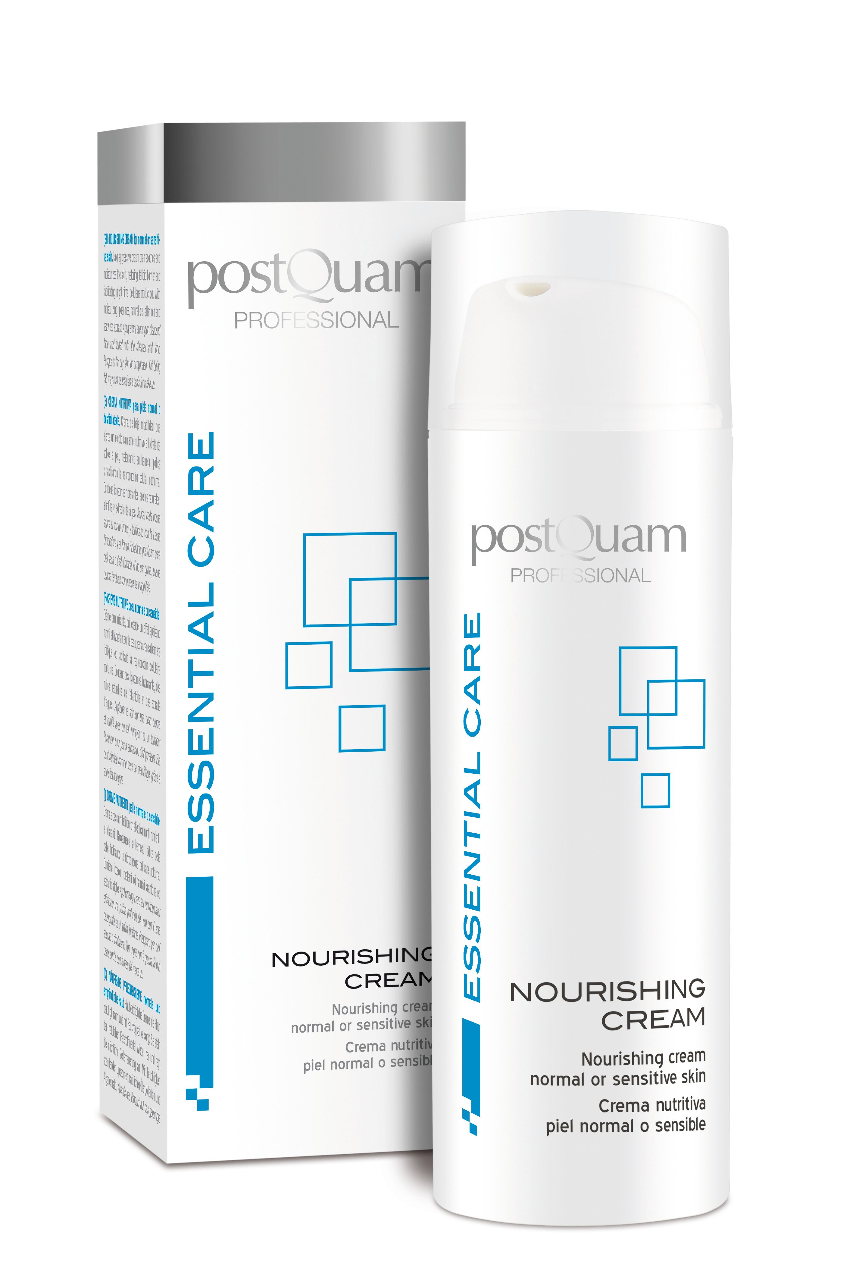 Postquam Siero Caviar Control Anti-Age