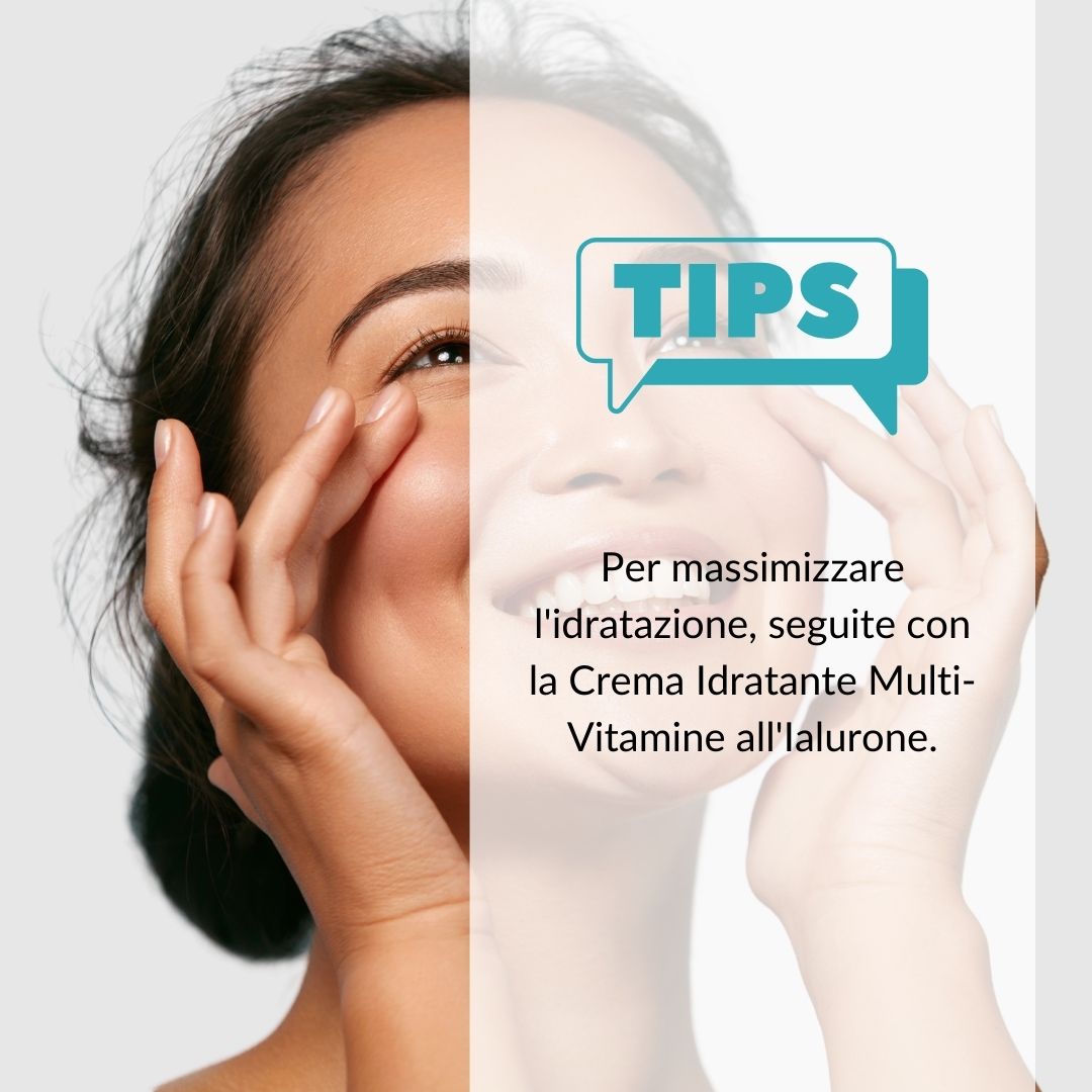 Pure Mineral - Maschera Fango per Pelli Normali/Secche