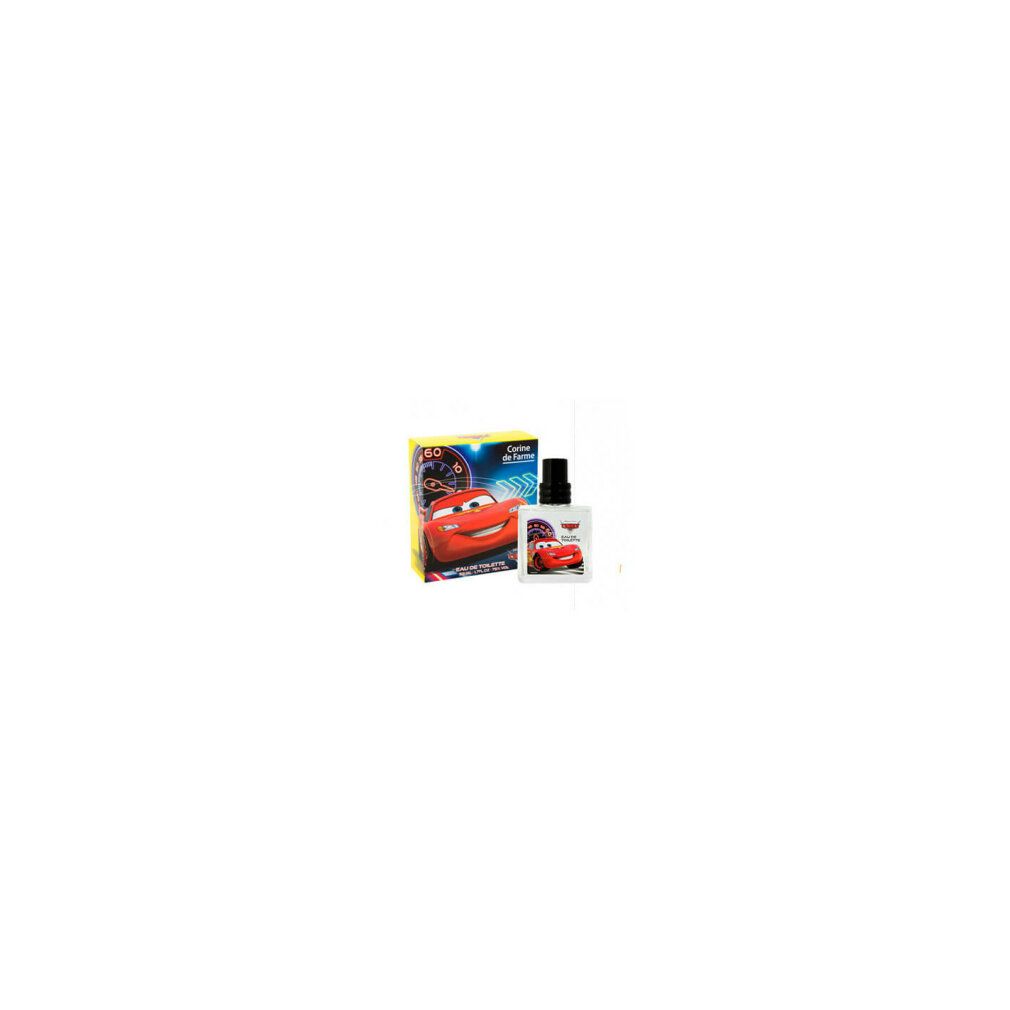 Corine De Farme Cars Eau De Toilette Spray