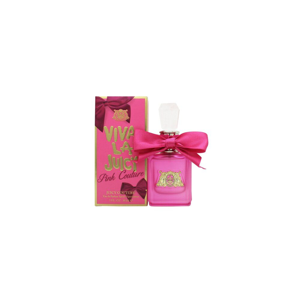 Juicy Couture Viva La Juicy Pink Couture Profumo da Donna