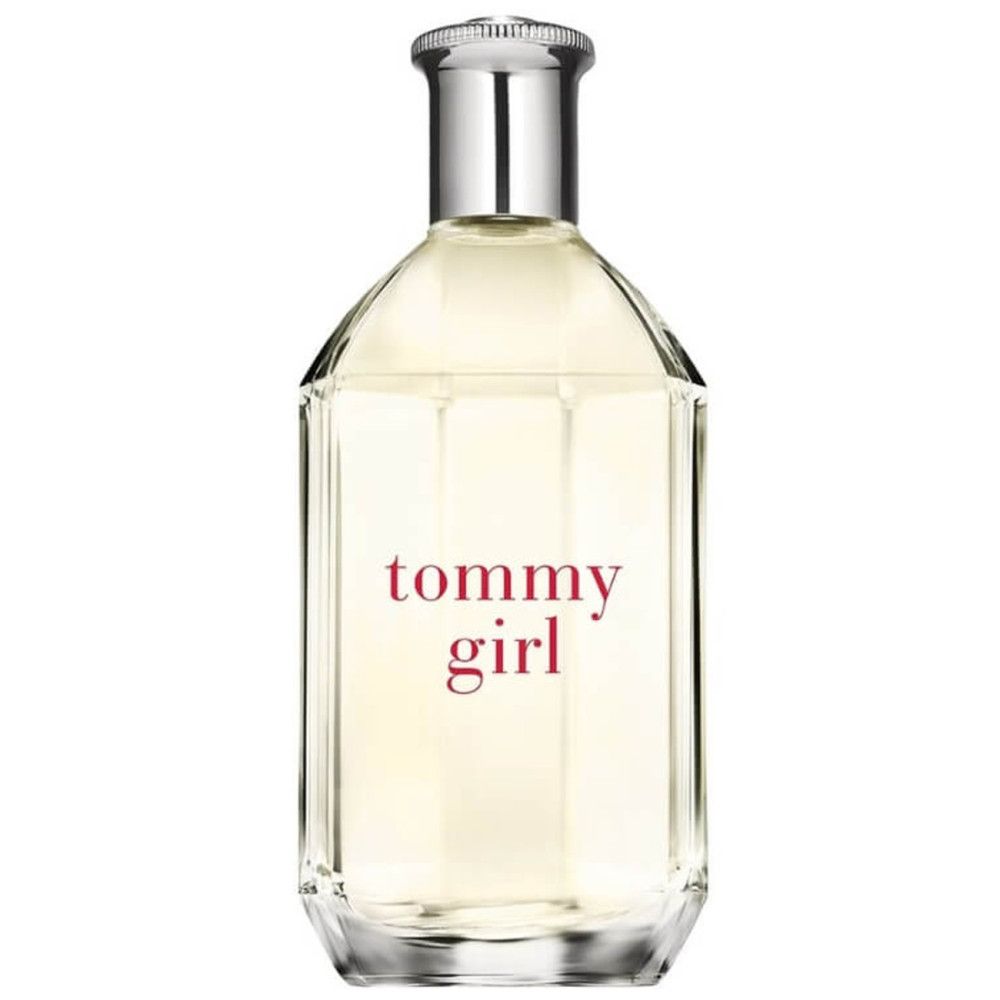 Tommy Hilfiger Tommy Girl Eau De Cologne 50ml | Profumo Floreale da Donna