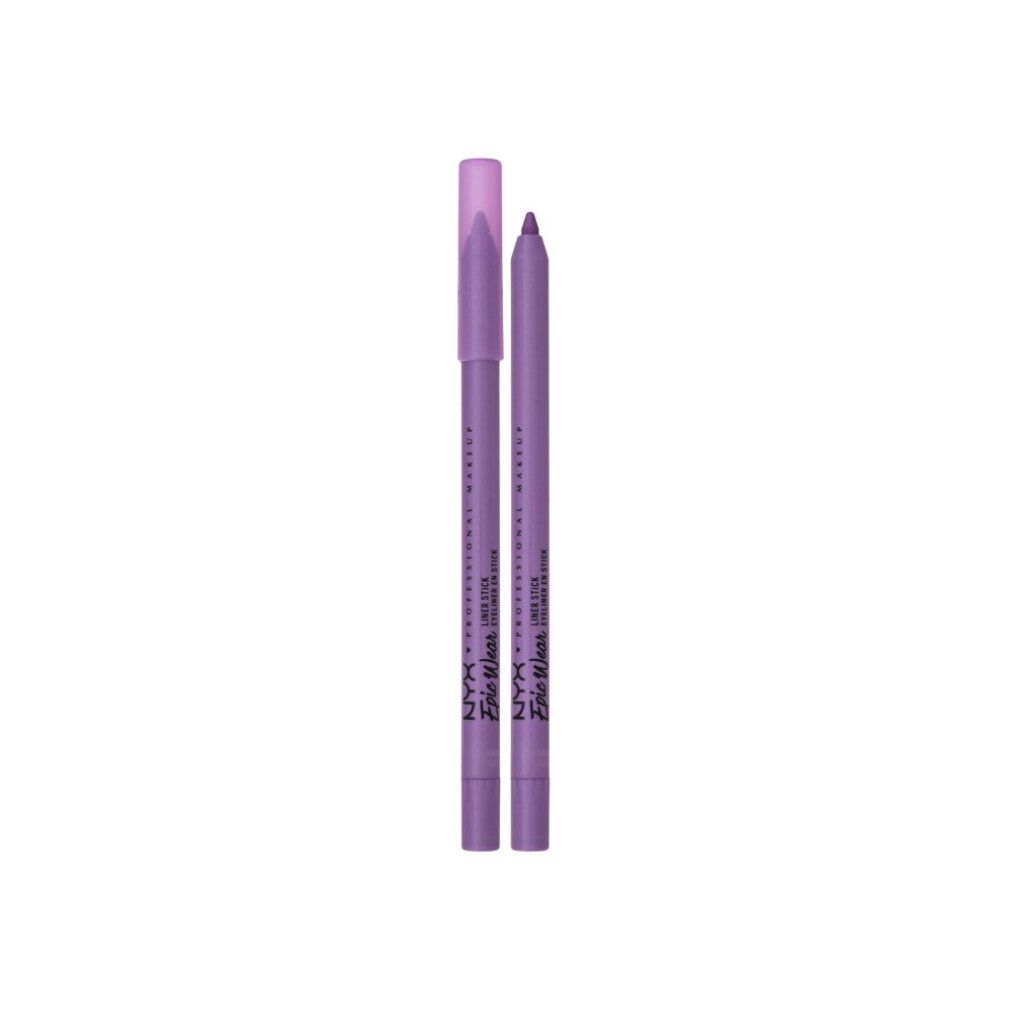 nyx Trucco Professionale epic wear stick di eyeliner #grafic purple