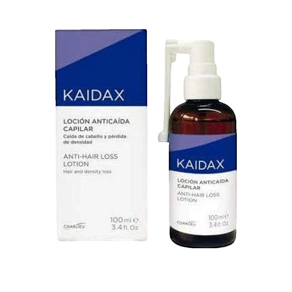 Topicrem Kaidax Lozione Anticaduta Capelli