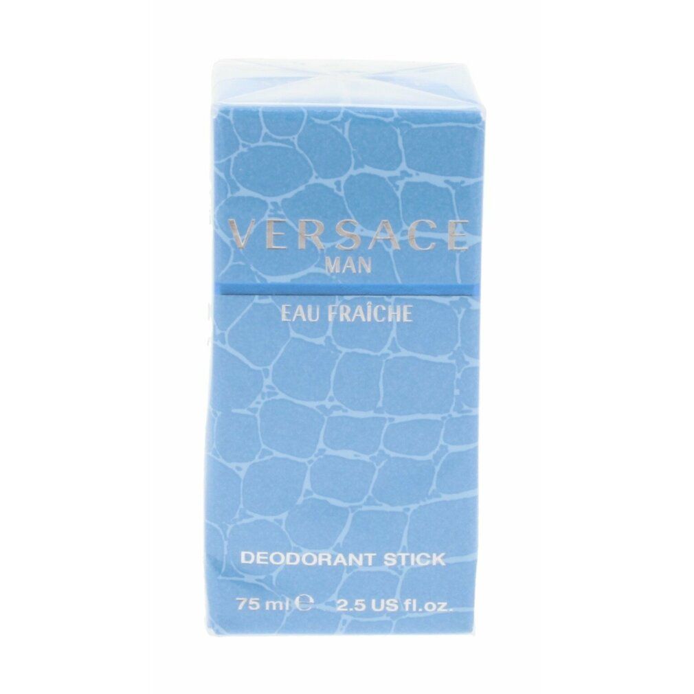 Versace Uomo Eau Fraiche Deodorante Stick