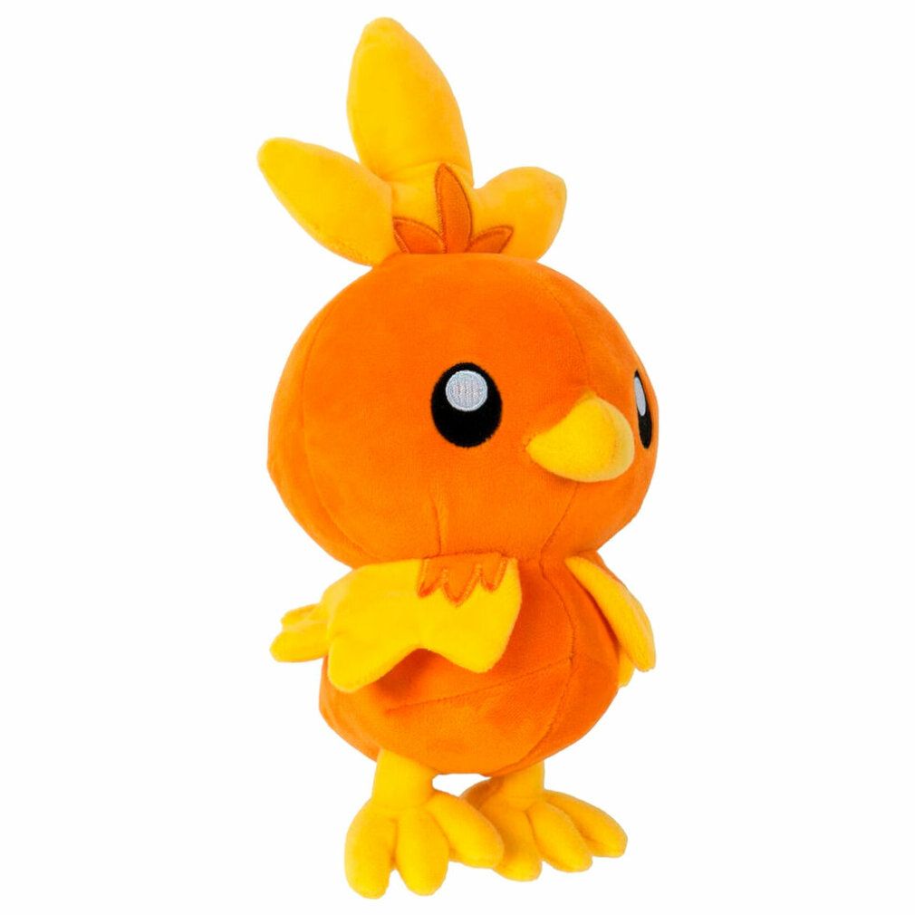 Pokemon Torchic peluche 20 cm