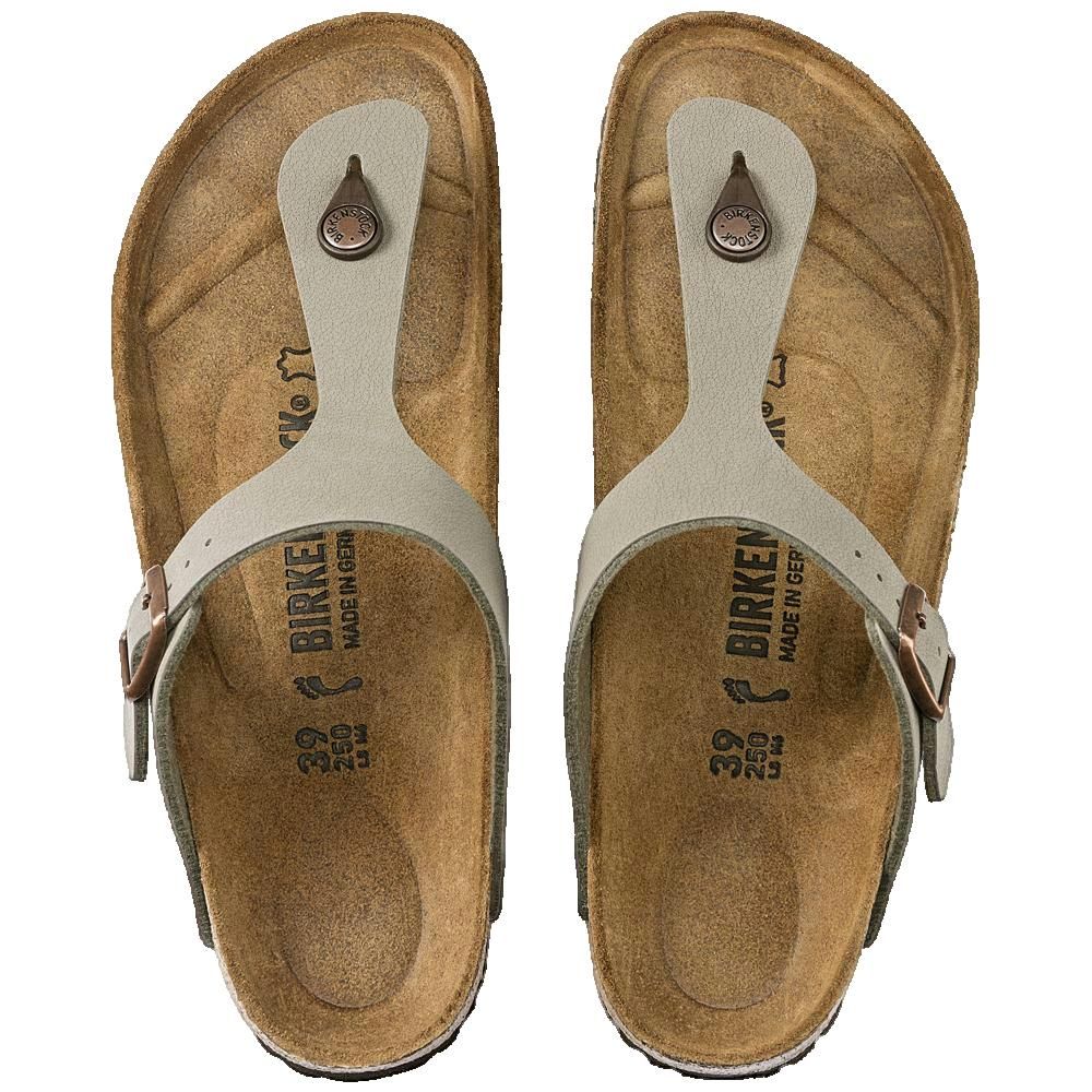 Birkenstock Scarpe donna Gizeh stretta