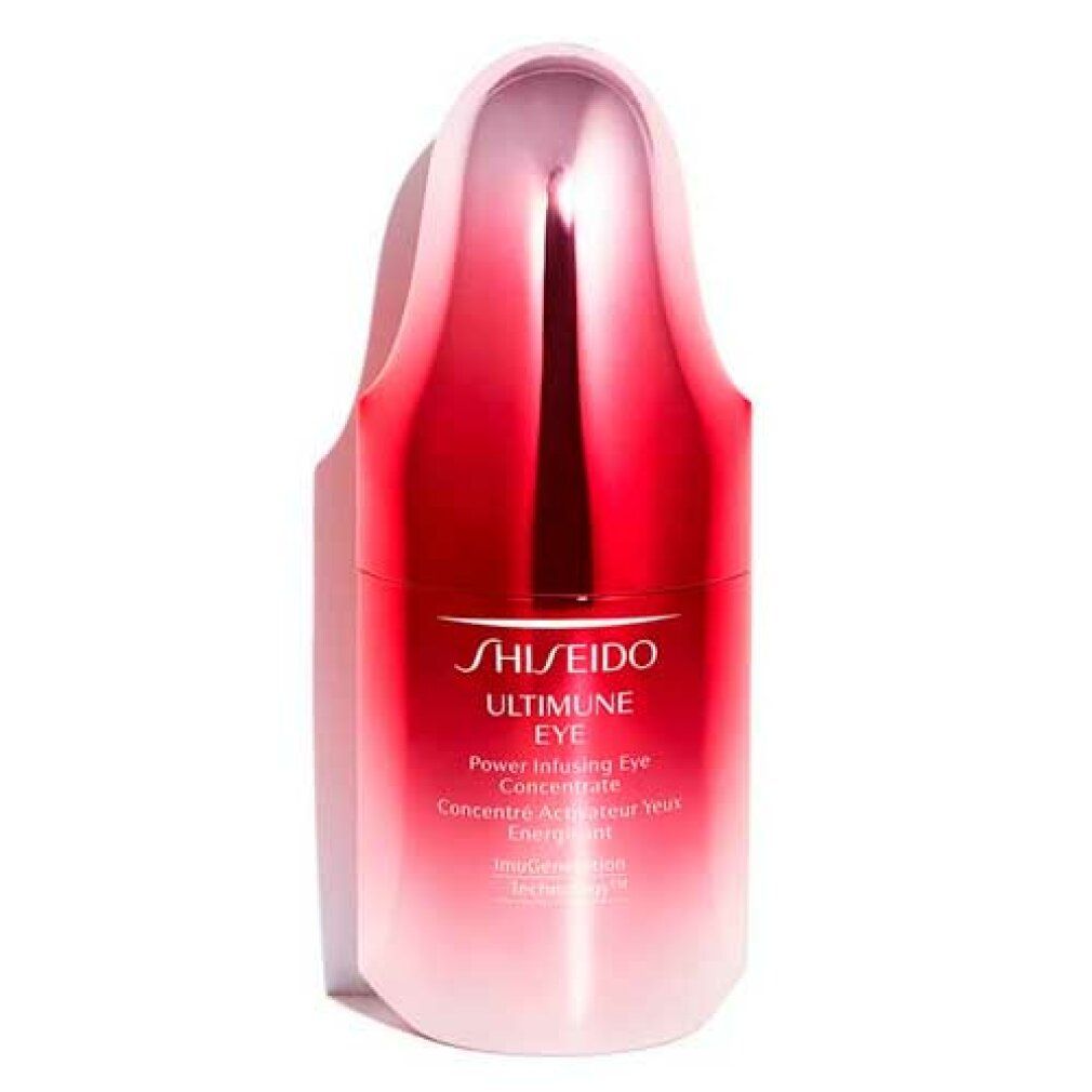 Shiseido Ultimune Power Infusing Eye Concentrate