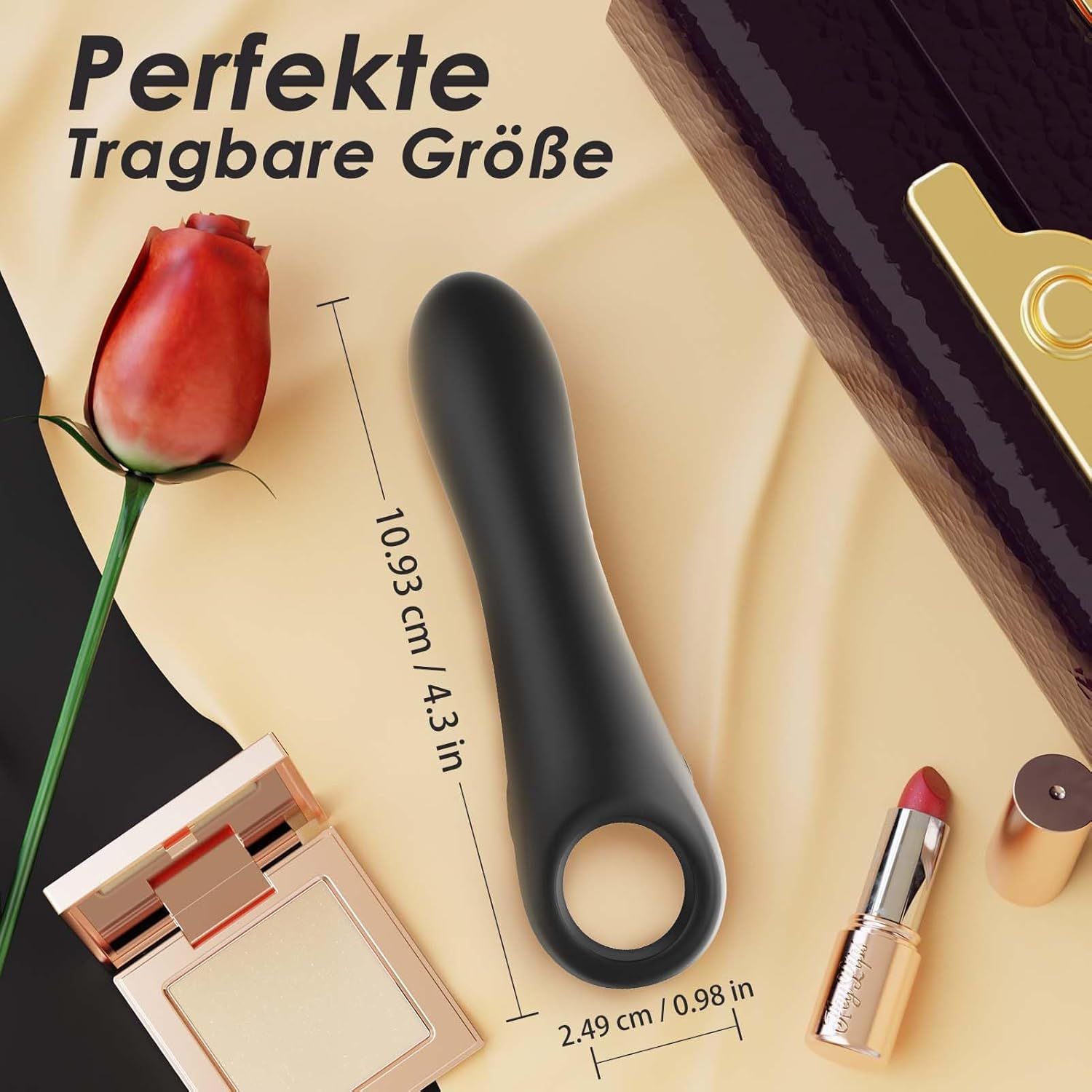 rinofans vibrazione per donne, dildo vibratore