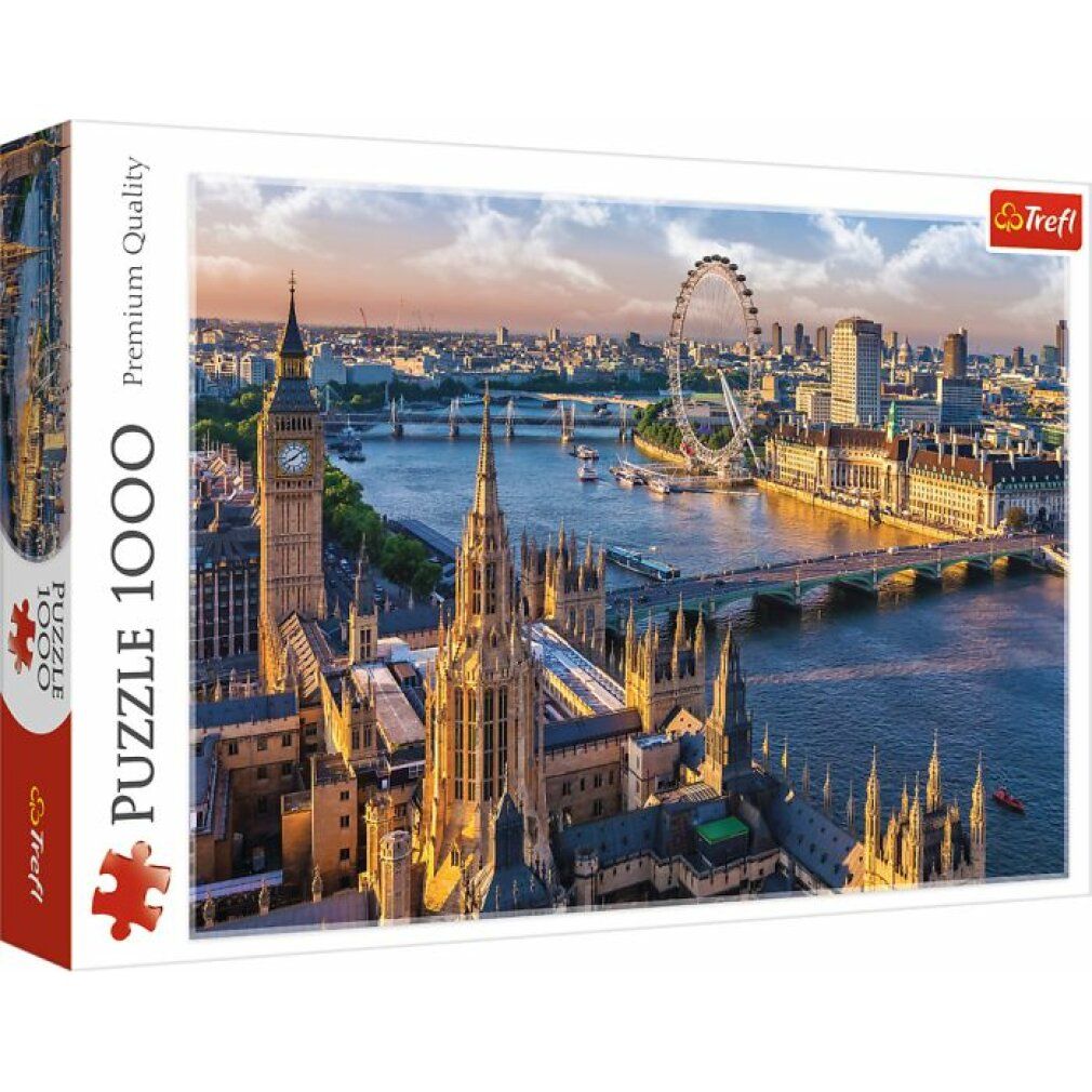 Pz. Londra 1000T