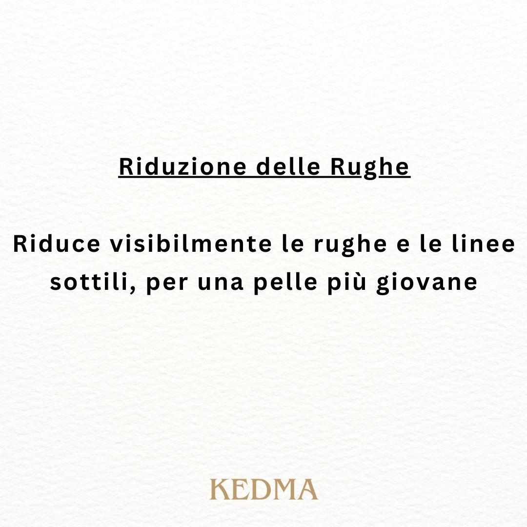 Kedma - Capsule Collagene Pearly White