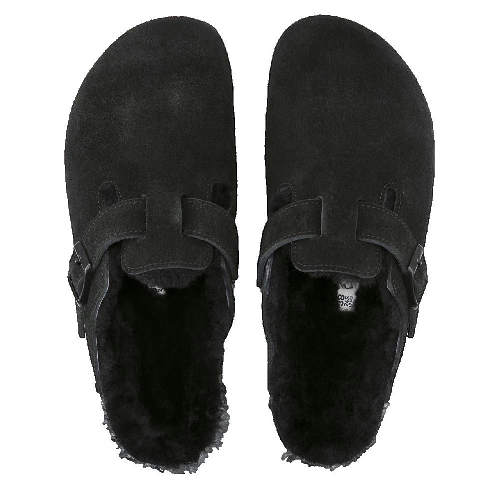 Birkenstock Scarpe Boston stretta