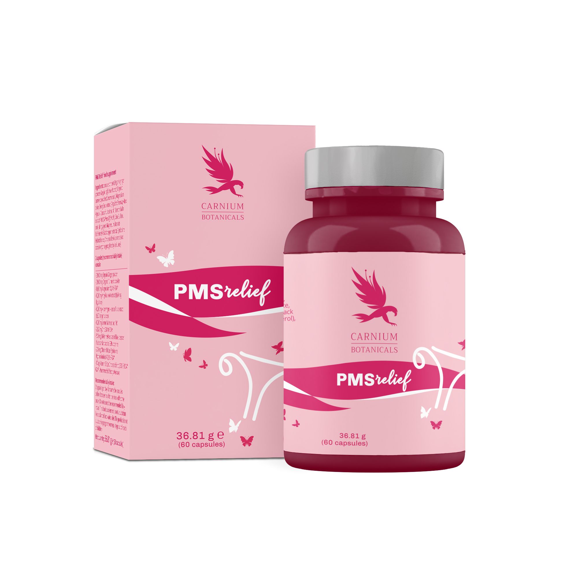 PMS Relief