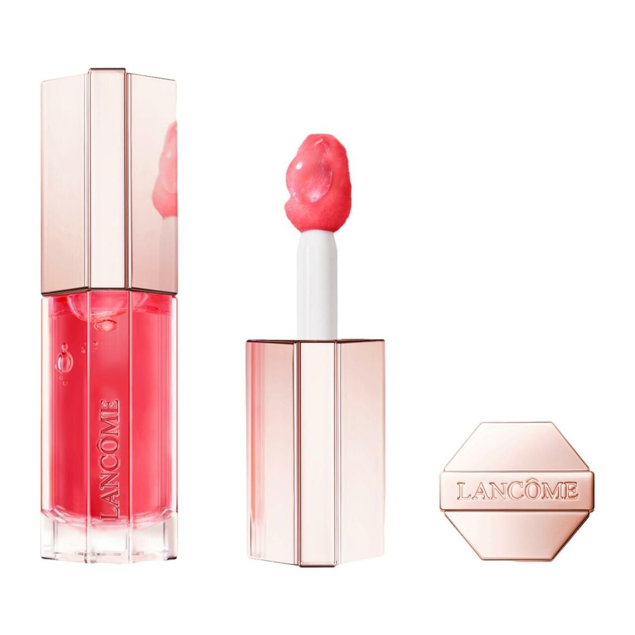 LANCOME IDOLE LIP JUICYTREAT 33