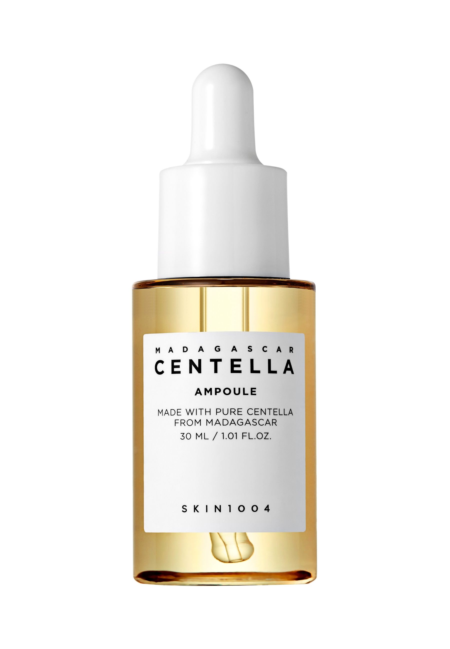 SKIN1004 Madagascar Centella Ampoule Medium