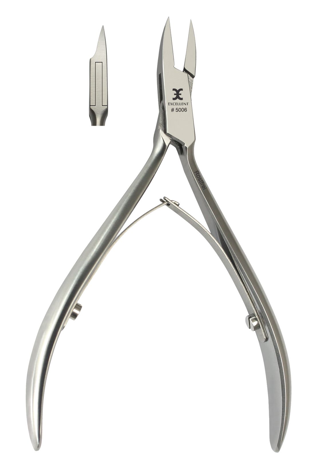 Excellent Tronchesi angolari da 13 cm