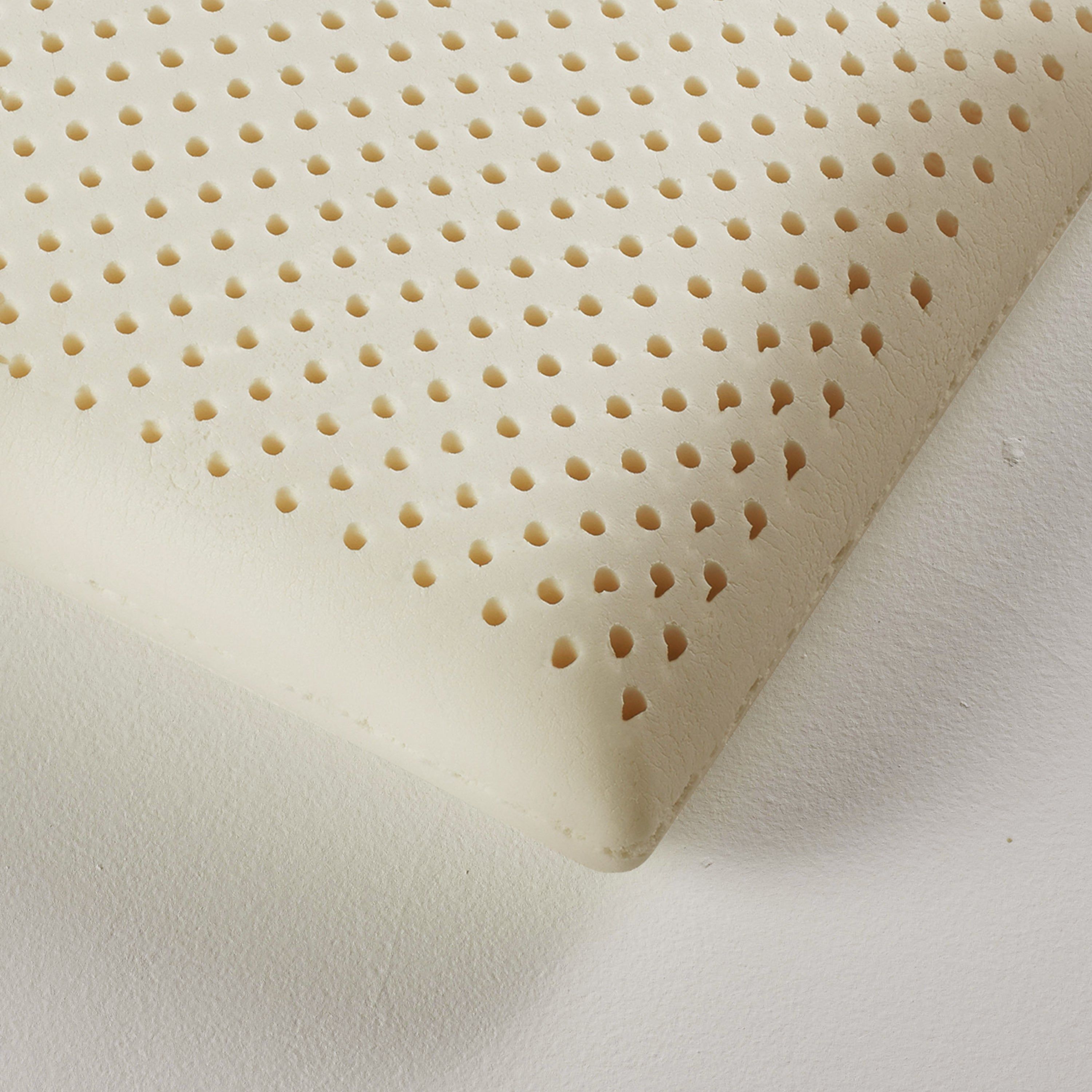 The White Stone Guanciale Memory Foam 40 x 70 cm | Altezza 11 cm