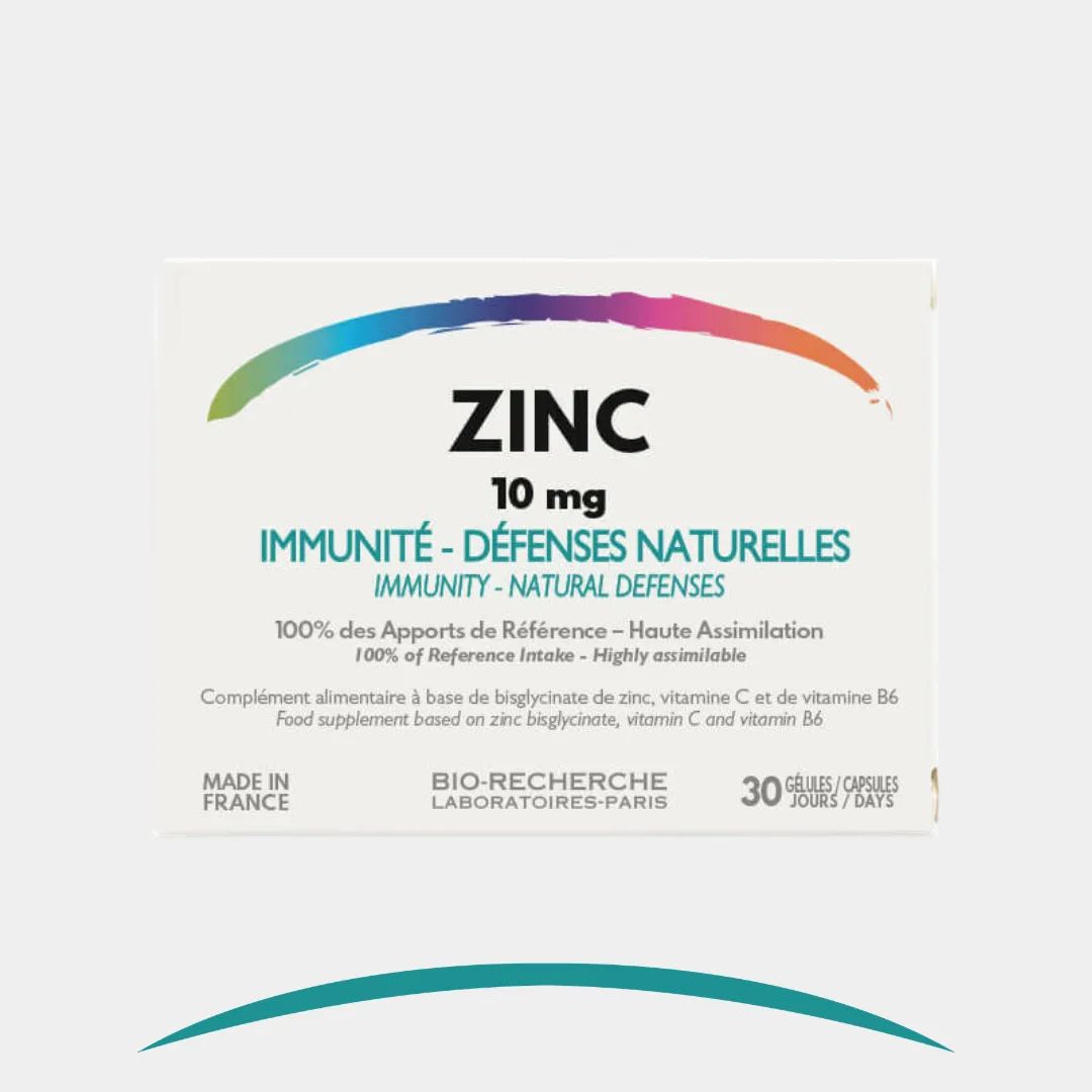 Oxyprolane® - Integratore di zinco, vitamina C e B6