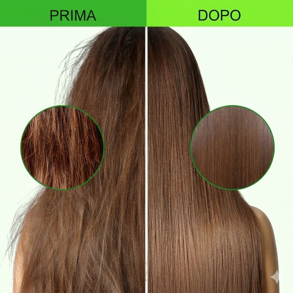 Zoxpm Olio di Moringa per Capelli, Pelle e Viso