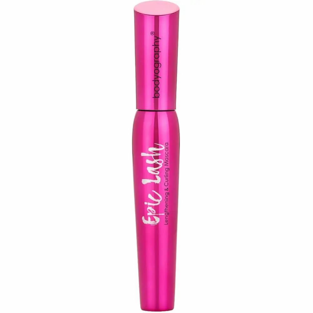 BODYOGRAPHY Epic Lash Mascara – Mascara volumizzante nero
