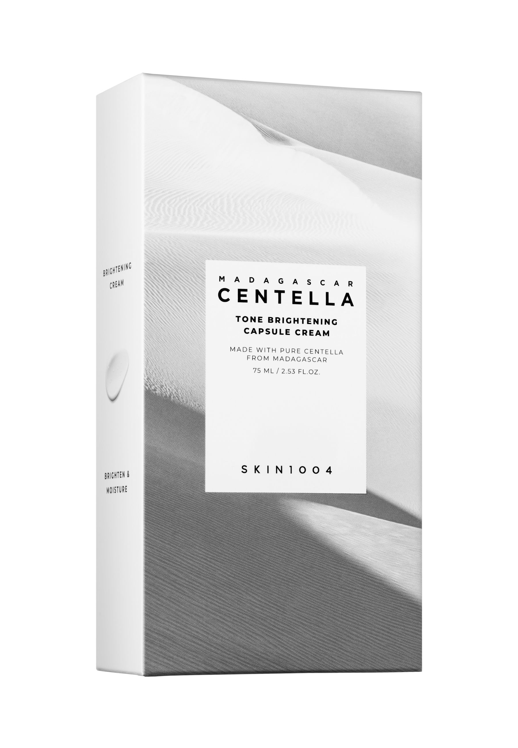 SKIN1004 Madagascar Centella Tone Brightening Capsule Cream