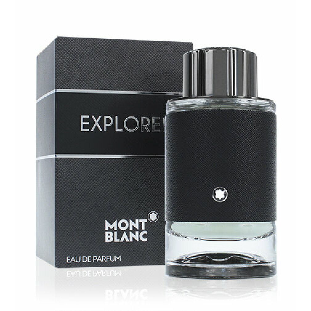 Montblanc Explorer Eau De Parfum Spray