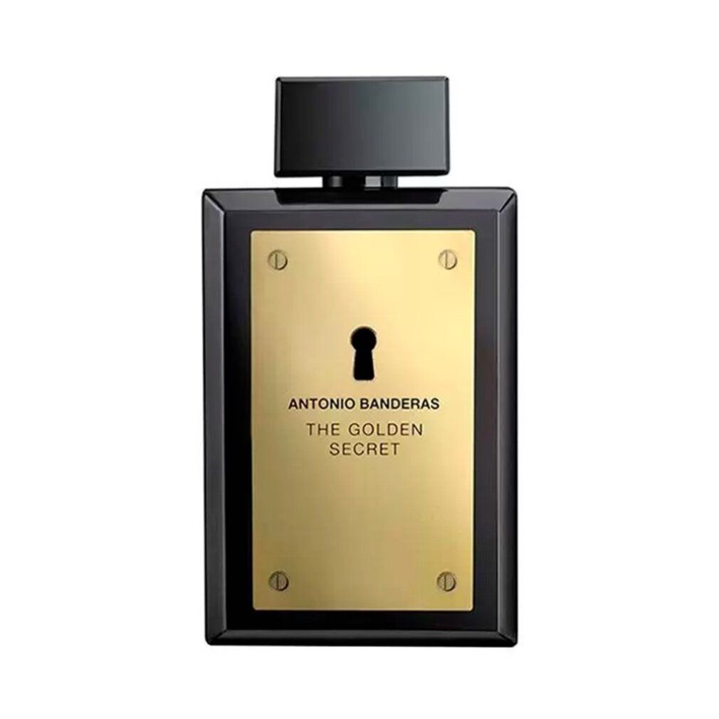 Antonio Banderas Il segreto d'oro Eau de Toilette  Spray