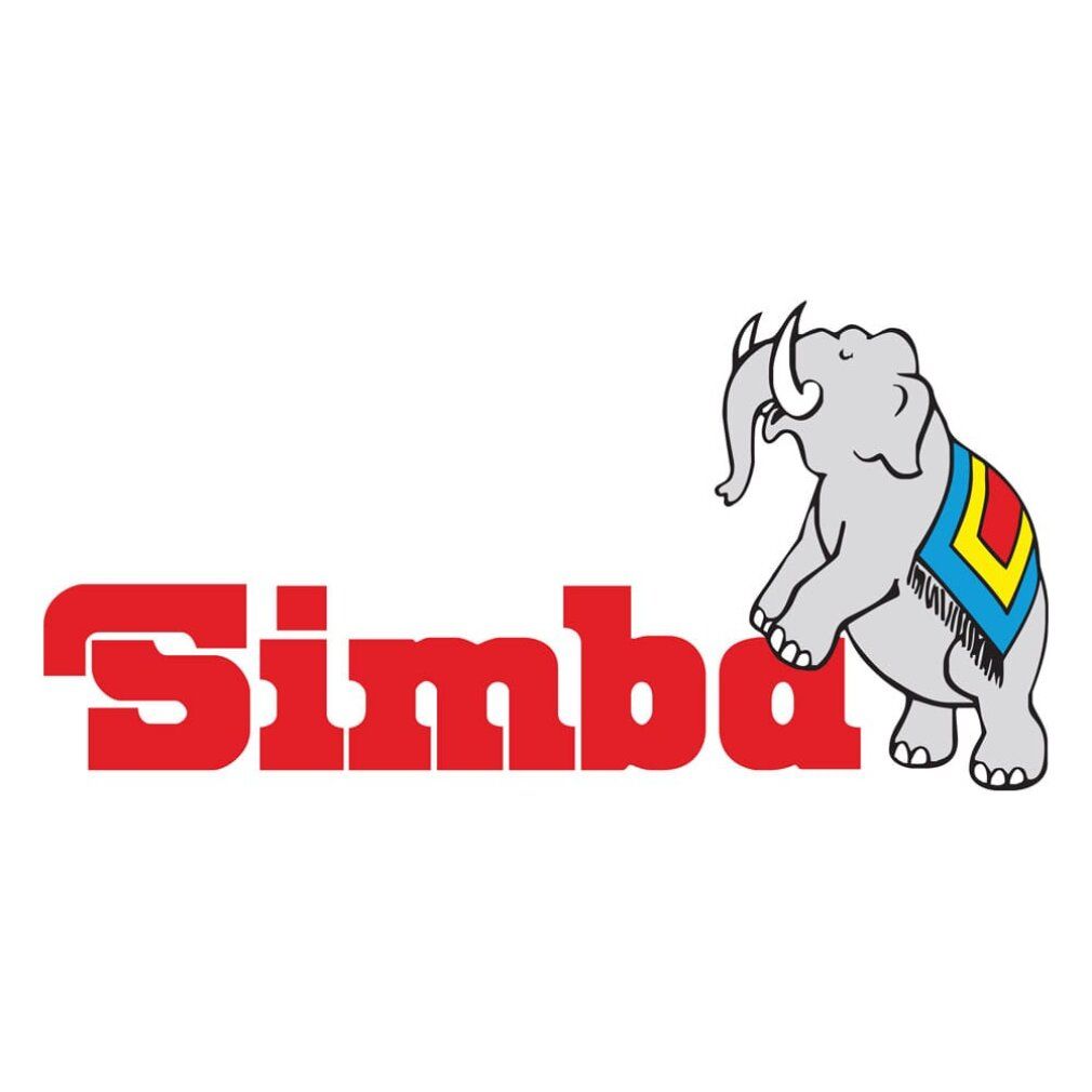 Simba spb peluche anniversario, 30 cm 109491007