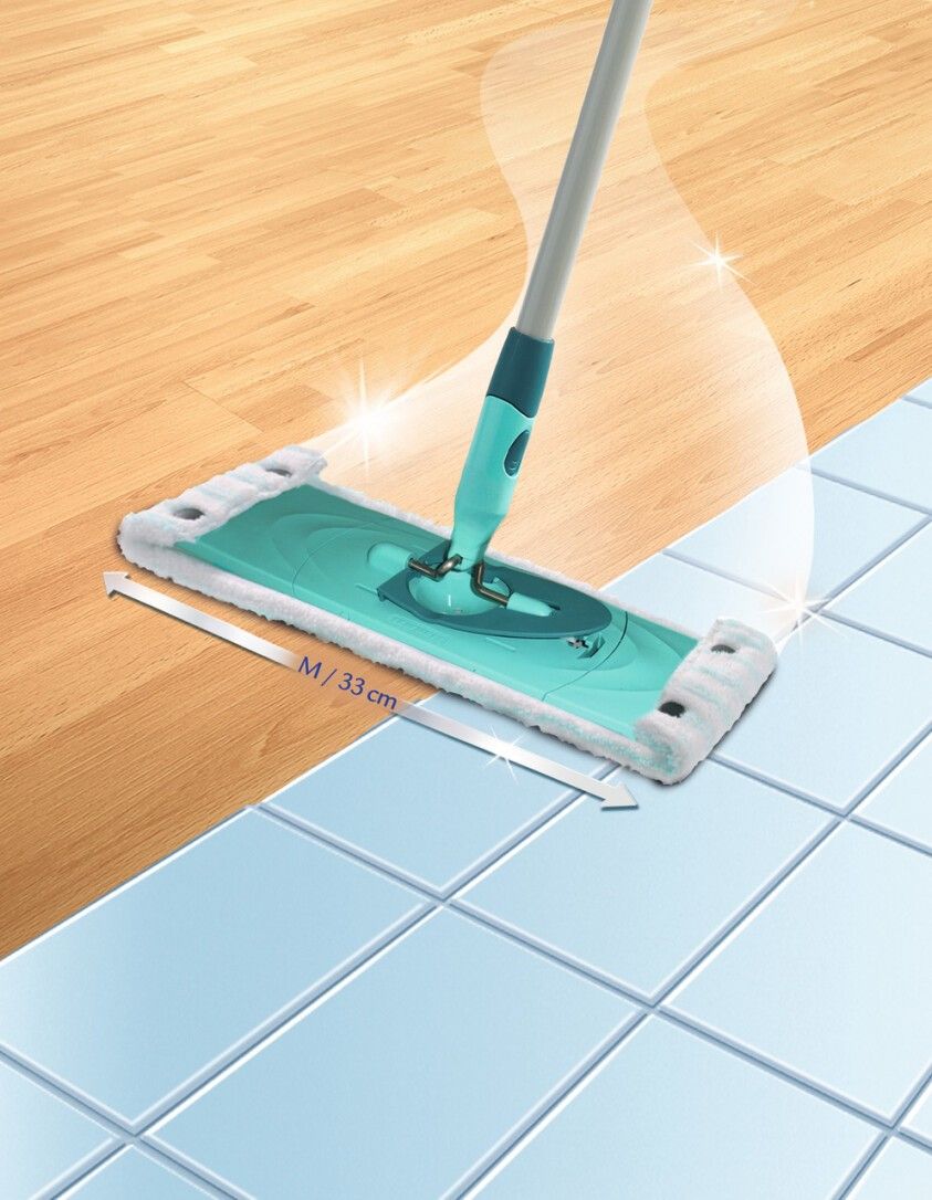 Copri panno di ricambio LEIFHEIT Clean Twist Micro Duo