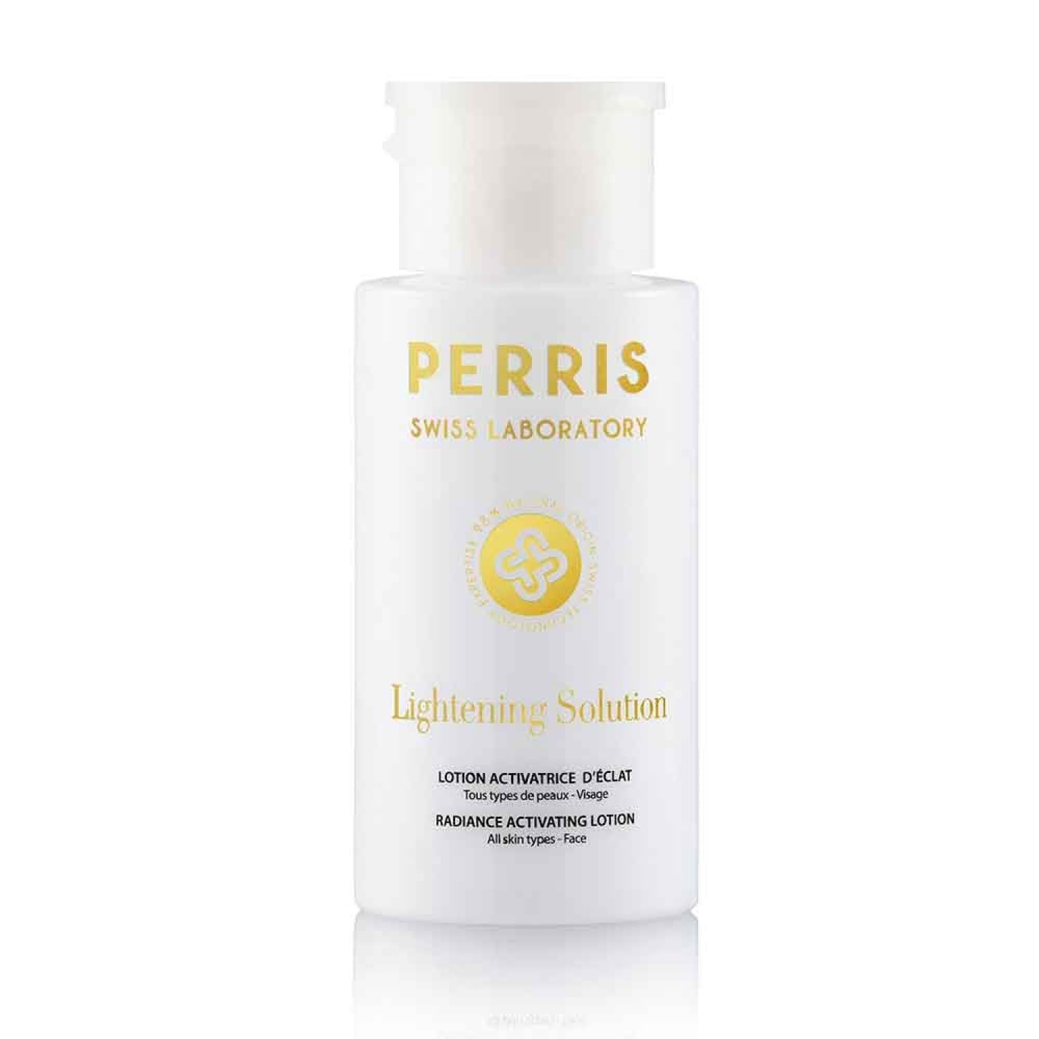 Perris Monte Carlo SF Lozione schiarente 200 ml