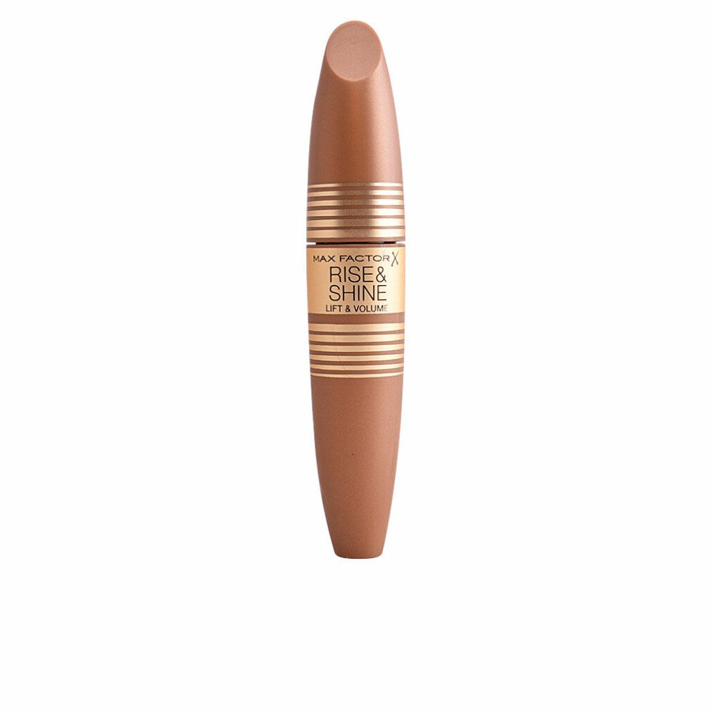Max Factor Mascara effetto ciglia finte #001 nero 12ml