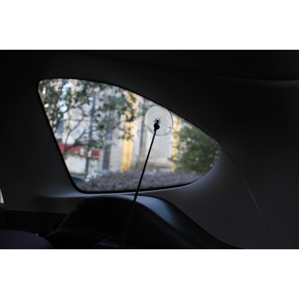 Coperta per cani Pawise per lo stivale 140X135cm