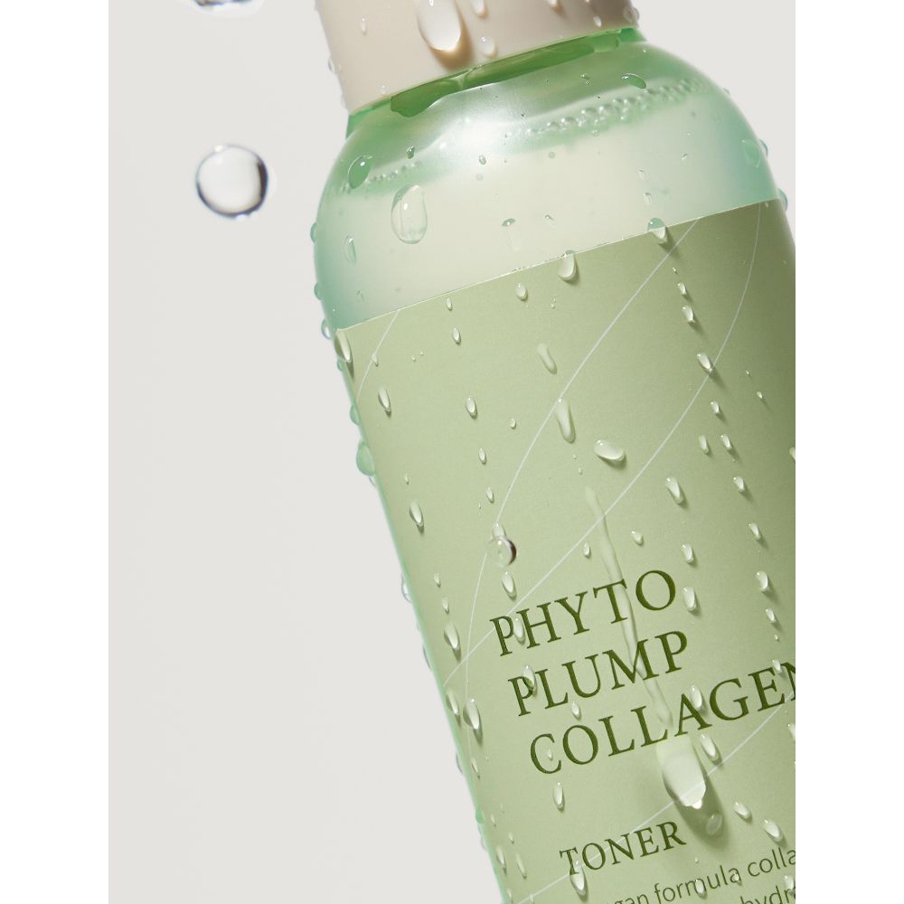 Haut tonic Phyto Plump Collagen (Toner)